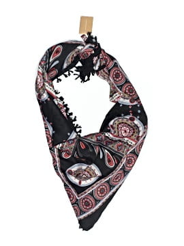 Francesca's Scarf