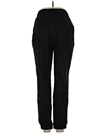Express Linen Pants (view 2)