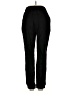 Express Chevron-herringbone Black Linen Pants Size XS - photo 2