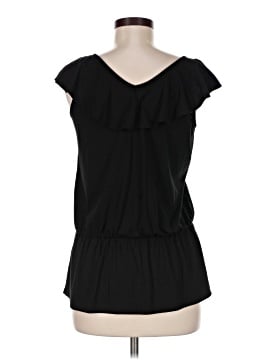 White House Black Market Sleeveless T-Shirt (view 2)
