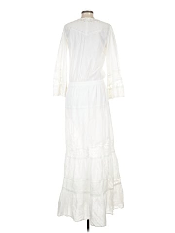 BA&SH Casual Dress (view 2)