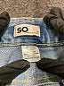 SO Blue Jeans Size 16 - photo 4
