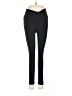 Calia Solid Black Active Pants Size M - photo 1