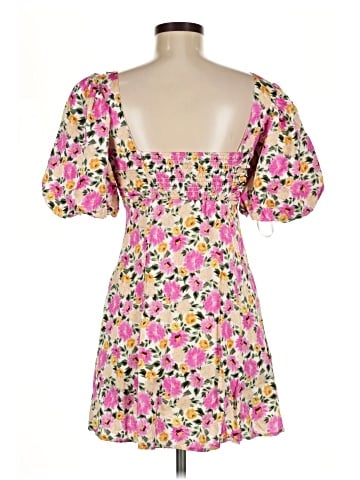 For Love & Lemons Cocktail Dress (view 2)