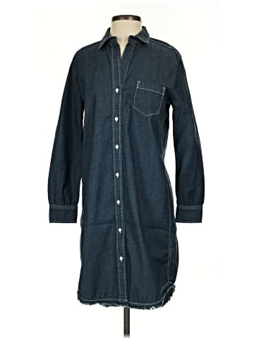 Nic + Zoe Casual Dress (view 1)