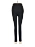 Calia Solid Black Active Pants Size M - photo 2