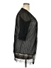 Fashion Black Kimono Size 3X - photo 4