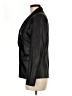 OO LA LA 100% Polyester Black Blazer Size 6 - photo 5