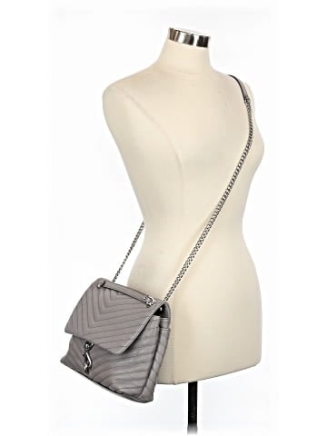 Rebecca Minkoff Leather Crossbody Bag (view 2)