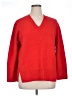 Vince Camuto Red Pullover Sweater Size XL - photo 1