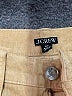 J.Crew Tan Casual Pants Size 26 waist (petite) - photo 7