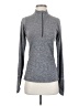 Nike Gray Pullover Sweater Size XS - photo 1