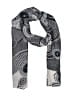 Unbranded Gray Blue Scarf One size - photo 1