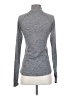 Nike Gray Pullover Sweater Size XS - photo 2