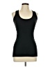 French Connection Black Tank Top Size L - photo 1
