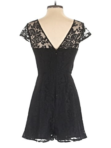 BCBGeneration Romper (view 2)