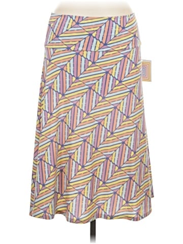 Lularoe Casual Skirt (view 1)