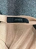 J.Crew 100% Wool Tan Wool Pullover Sweater Size S (estimated) - photo 7
