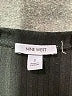 Nine West Black Cocktail Dress Size S - photo 7
