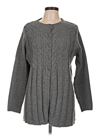 BLOOMCHIC Pullover Sweater (view 1)