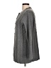 BLOOMCHIC Gray Pullover Sweater Size 12 - photo 5
