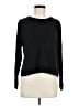 Beyond Yoga Black Pullover Sweater Size M - photo 1