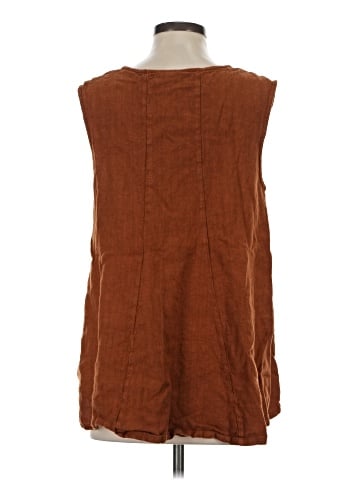 bryn WALKER Sleeveless Blouse (view 2)