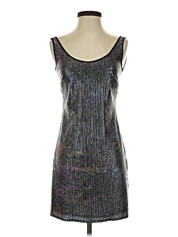 Jessica Simpson Cocktail Dress (view 1)