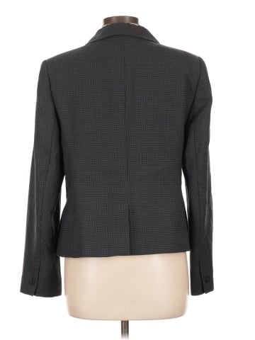 Wrap Blazer (view 2)