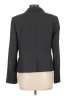Wrap Houndstooth Gray Blazer Size UK 16 / US 12 - photo 2