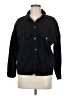 Unbranded Solid Black Jacket Size S - photo 1