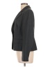 Wrap Houndstooth Gray Blazer Size UK 16 / US 12 - photo 5