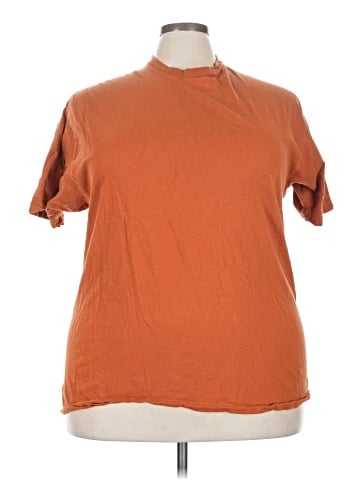 Tultex Short Sleeve Turtleneck (view 1)