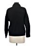 Unbranded Solid Black Jacket Size S - photo 2
