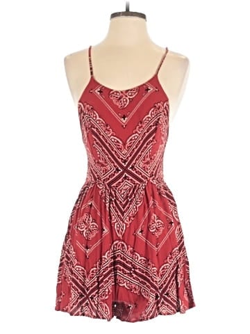 Xhilaration Sleeveless Top (view 1)