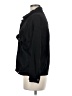 Unbranded Solid Black Jacket Size S - photo 5