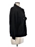 Unbranded Solid Black Jacket Size S - photo 4