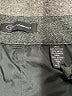Context Houndstooth Gray Dress Pants Size 6 - photo 4