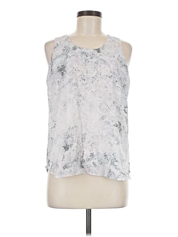 Violet & Claire Sleeveless Blouse (view 1)