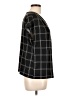 Liz Claiborne Black Short Sleeve Blouse Size L - photo 4