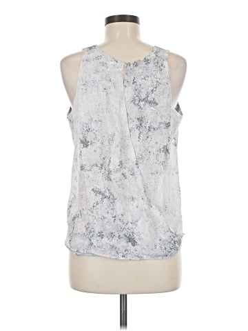 Violet & Claire Sleeveless Blouse (view 2)