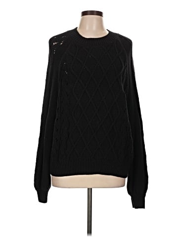 Ann Taylor LOFT Pullover Sweater (view 1)
