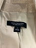 Ann Taylor Ivory Blazer Size 2 - photo 6