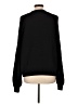 Ann Taylor LOFT Black Pullover Sweater Size L - photo 2