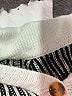 Unbranded 100% Polyester White Pullover Sweater Size XXL - photo 7