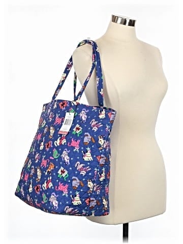 Vera Bradley Weekender (view 2)