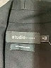 Studio by Torrid Black Blazer Size Lg Plus (0) - photo 6