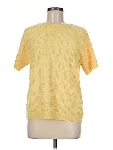 Alfred Dunner Pullover Sweater (view 1)
