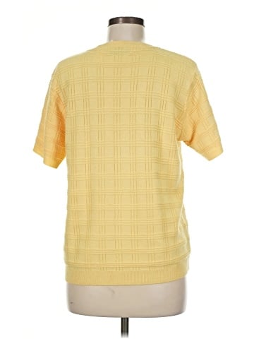 Alfred Dunner Pullover Sweater (view 2)