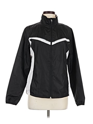 Danskin Now Track Jacket (view 1)